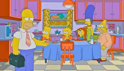 The Simpsons Season 8 Streaming: Watch & Stream Online via Disney Plus