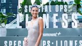 'Special Ops: Lioness' star Laysla De Oliveira stresses military thriller isn't about 'men versus women'