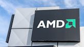 AMD accelerates AI processors rollout to challenge Nvidia