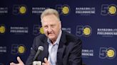 Larry Bird Museum officially opens in Indiana: ‘Terre Haute always had my back’