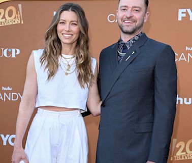 Jessica Biel and Justin Timberlake & More Couples Who Broke Up and Got Back Together - E! Online