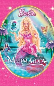 Barbie Fairytopia: Mermaidia