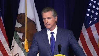 Deadline hits for California governor to sign, veto bills