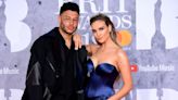 Little Mix star Perrie Edwards announces engagement to Alex Oxlade-Chamberlain