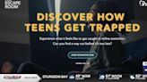 “No Escape Room” offers resources against rising teen sextortion