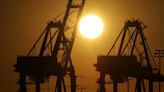 Espionage Probe Finds Communications Device on Chinese Cranes at U.S. Ports