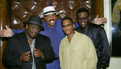 The Source |[WATCH] Ed Lover Confirms Steve Harvey's Alleged Betrayal of Bernie Mac