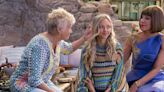 Is a third Mamma Mia! movie in the pipeline?