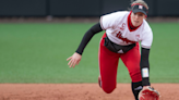 Nebraska softball shortstop Billie Andrews selected as All-American by NFCA