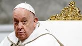 Pope Francis considers first trip home as pontiff to ‘suffering’ Argentina