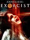 Paranormal Entity 3: The Exorcist Tapes