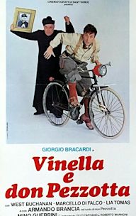 Vinella e Don Pezzotta