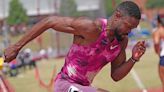 Rai Benjamin, Sans Michael Norman, Scorches Mt. SAC Relays 400 in 44.42