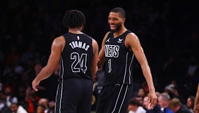 Nets Make Massive Decision on Future Roster Building: Report