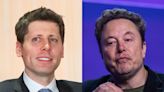 Sam Altman, under fire from Elon Musk, has now offered his own vision of open-source AI