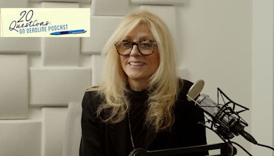 ...Judith Light On New Apple TV+ Show ‘Before’ With Billy Crystal, Her Favorite Memories & Best Life Advice