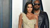 Kanye West Is Legally Settling Divorce With Kim Kardashian