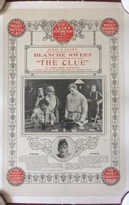 The Clue