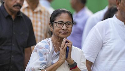 Proposed semiconductor plant in Kolkata makes Mamata hopeful of investment in West Bengal