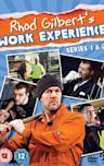 Rhod Gilbert's Work Experience