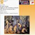 Manuel de Falla: El amor brujo; Nights in the Gardens of Spain; The Three-Cornered Hat Suite No. 2