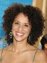 Karyn Parsons