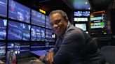 CBS’ Grant believed to be 1st Black director of a title game
