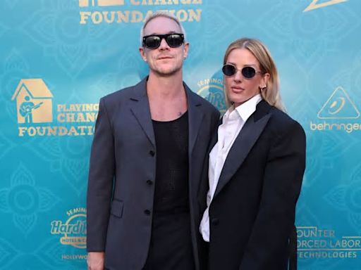 Diplo, Ellie Goulding & Andrea Bocelli Honored at Playing for Change Foundation's 2024 Impact Awards