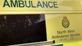 Morphine goes missing from parked ambulance