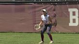 Buchanan softball gearing up for state semifinals