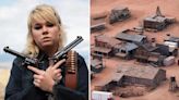 ‘Rust’ Armorer Hannah Gutierrez-Reed Wants Fatal Movie Shooting Case Dismissed; Gun That Killed Cinematographer Halyna Hutchins...