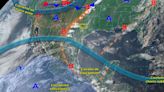 Clima en México este 1 de mayo: Se esperan lluvias, calor y hasta tornados en el Día del Trabajo