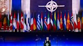 China Hits Back at NATO After Rare Rebuke