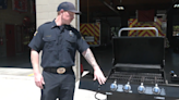 Firefighters remind Montanans to use caution when grilling this summer