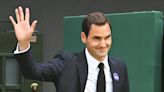 Tennis Star Roger Federer Announces Retirement