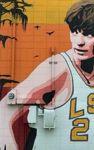 Pistol Pete: The Redemption of Pete Maravich | Biography, Drama, Sport