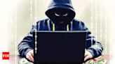 No key but encrypted data sells like hot cakes at throwaway prices on dark web | Hyderabad News - Times of India