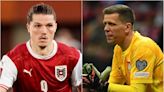 Polonia vs. Austria: cuándo juegan y dónde ver el partido de la Eurocopa - La Tercera