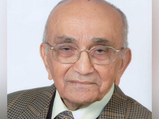Justice P N Bhagwati: The man who gave us and ‘nurtured’ the PIL