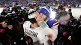 Divisional Round Care/Don't Care: Bills loss to Bengals exposed flaws we should have seen all along