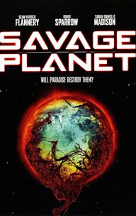 Savage Planet