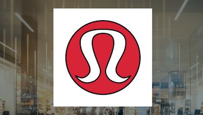 Victory Capital Management Inc. Decreases Stock Holdings in Lululemon Athletica Inc. (NASDAQ:LULU)