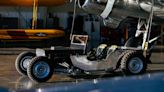 Hand-Built 'Warbird' WWII Jeep Hot Rod Is an Absurdly Detailed Work of Art