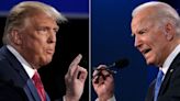Biden and Trump agree to June and September presidential debates as Kennedy cries foul