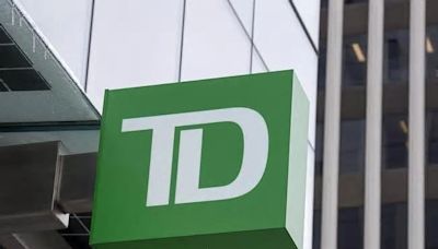 TD takes US$450M provision related to U.S. inquiry over anti-money laundering program