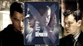 Martin Scorsese's The Departed Releases On 4K Blu-Ray This Month, Steelbook Preorders Discounted