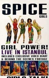 Spice Girls: Live in Istanbul