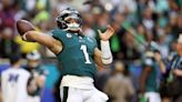 33-25. Los Eagles derrotan a los Giants y recuperan la cima del Este de la NFC en el cierre de la semana 16 de la NFL