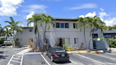 Waterfront apartment complex in North Miami faces foreclosure - South Florida Business Journal