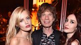 Mick Jagger Family Guide: Meet His 8 Kids and Their Mothers